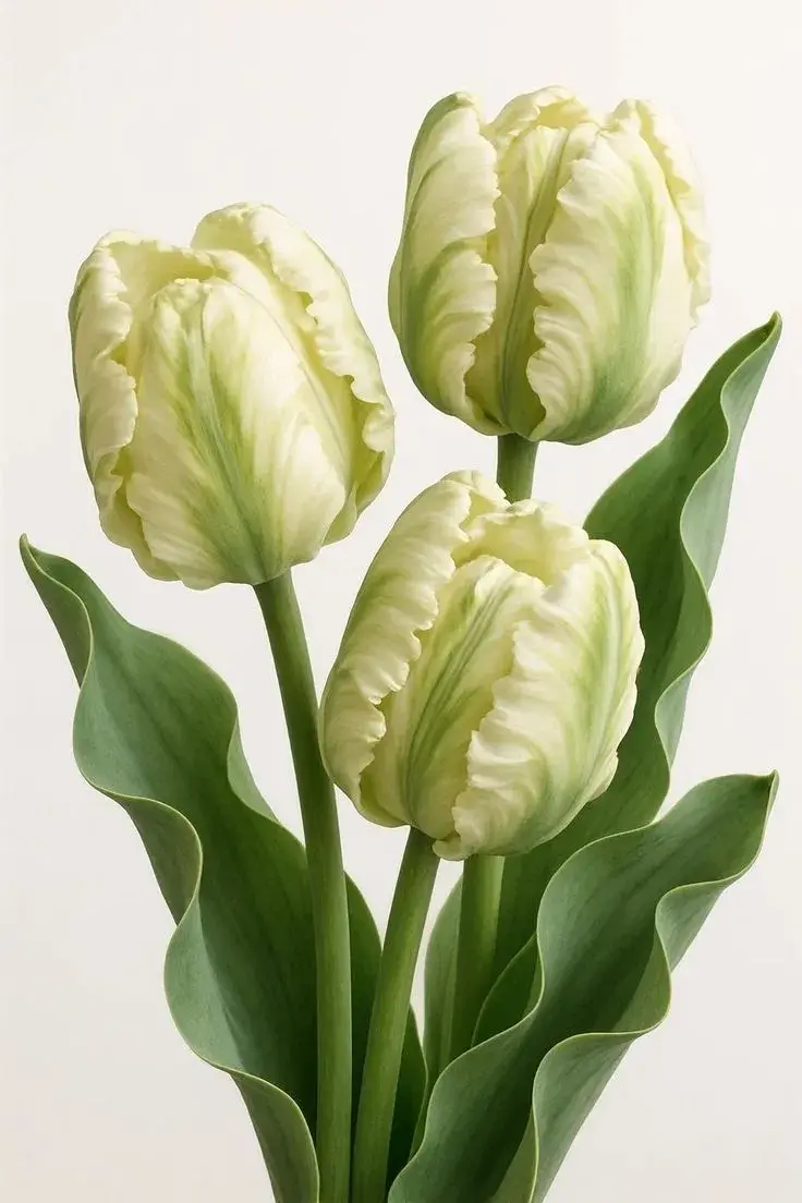 Летние краски